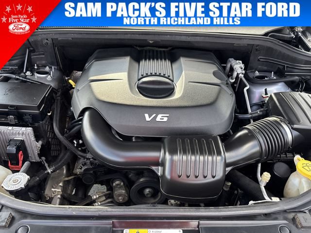 Used 2015 Jeep Grand Cherokee Limited AWD/4WD image 34