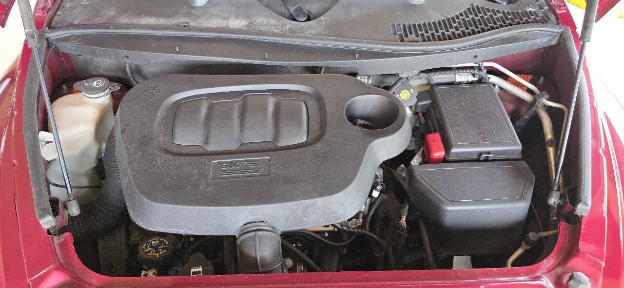Used 2007 Chevrolet HHR LS FWD image 29