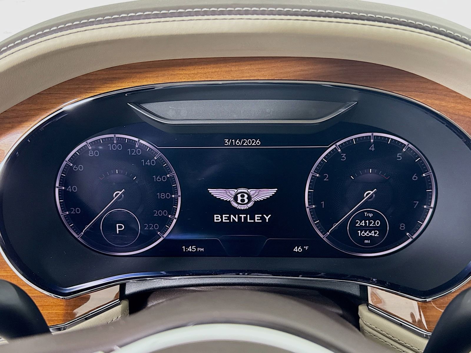 Certified 2020 Bentley Continental GT image 12