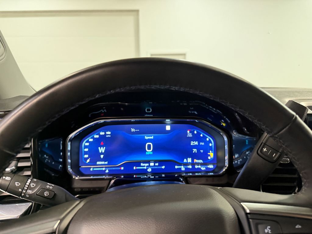 Used 2023 Chevrolet Silverado 1500 LT image 75