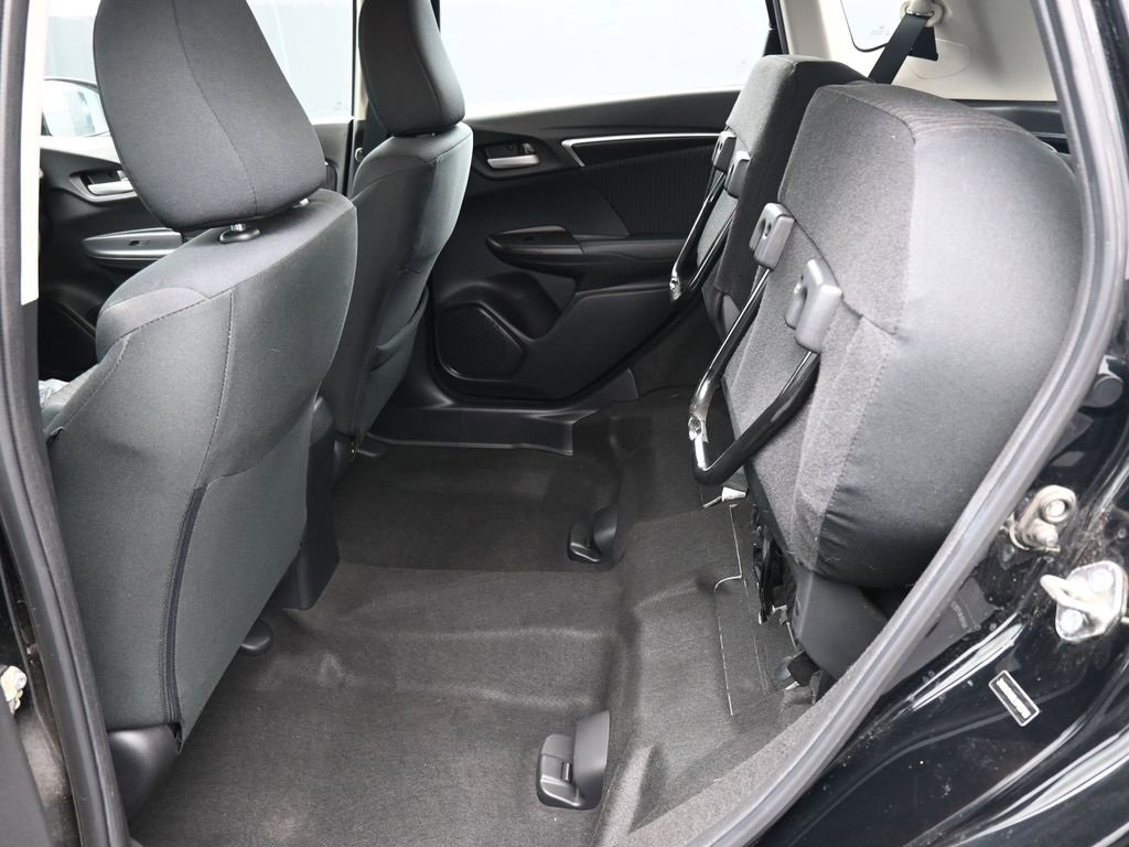 Certified 2020 Honda Fit EX image 35