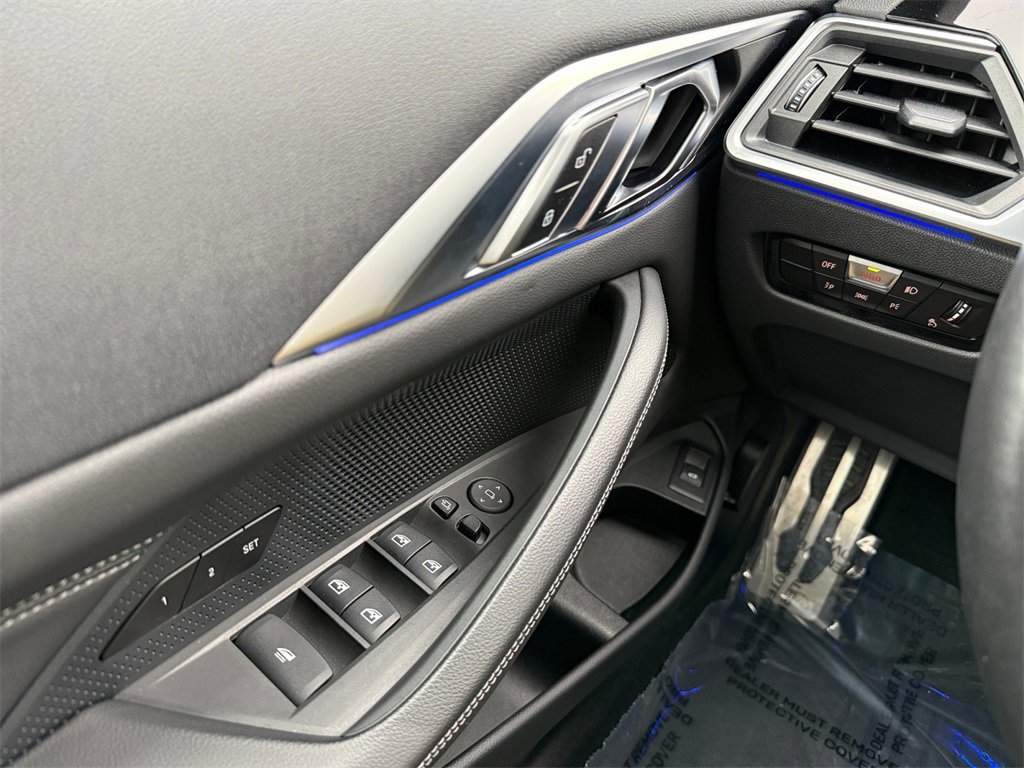 Certified 2023 BMW 440i xDrive Convertible image 28