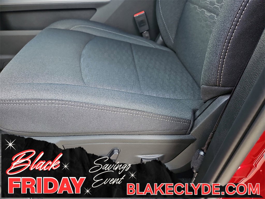 New 2026 RAM 2500 Big Horn image 22