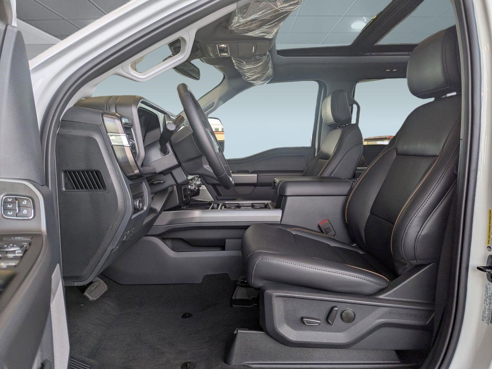 New 2026 Ford F350 Lariat image 5