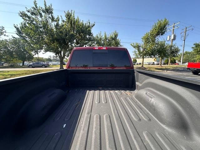 Used 2018 RAM 2500 Laramie w/ Sport Appearance Group AWD/4WD image 13