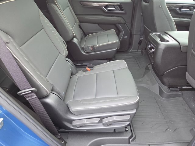 New 2026 GMC Yukon Elevation w/ Elevation Premium Package AWD/4WD image 23
