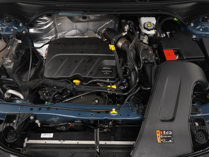 Used 2024 Buick Envista Avenir image 32