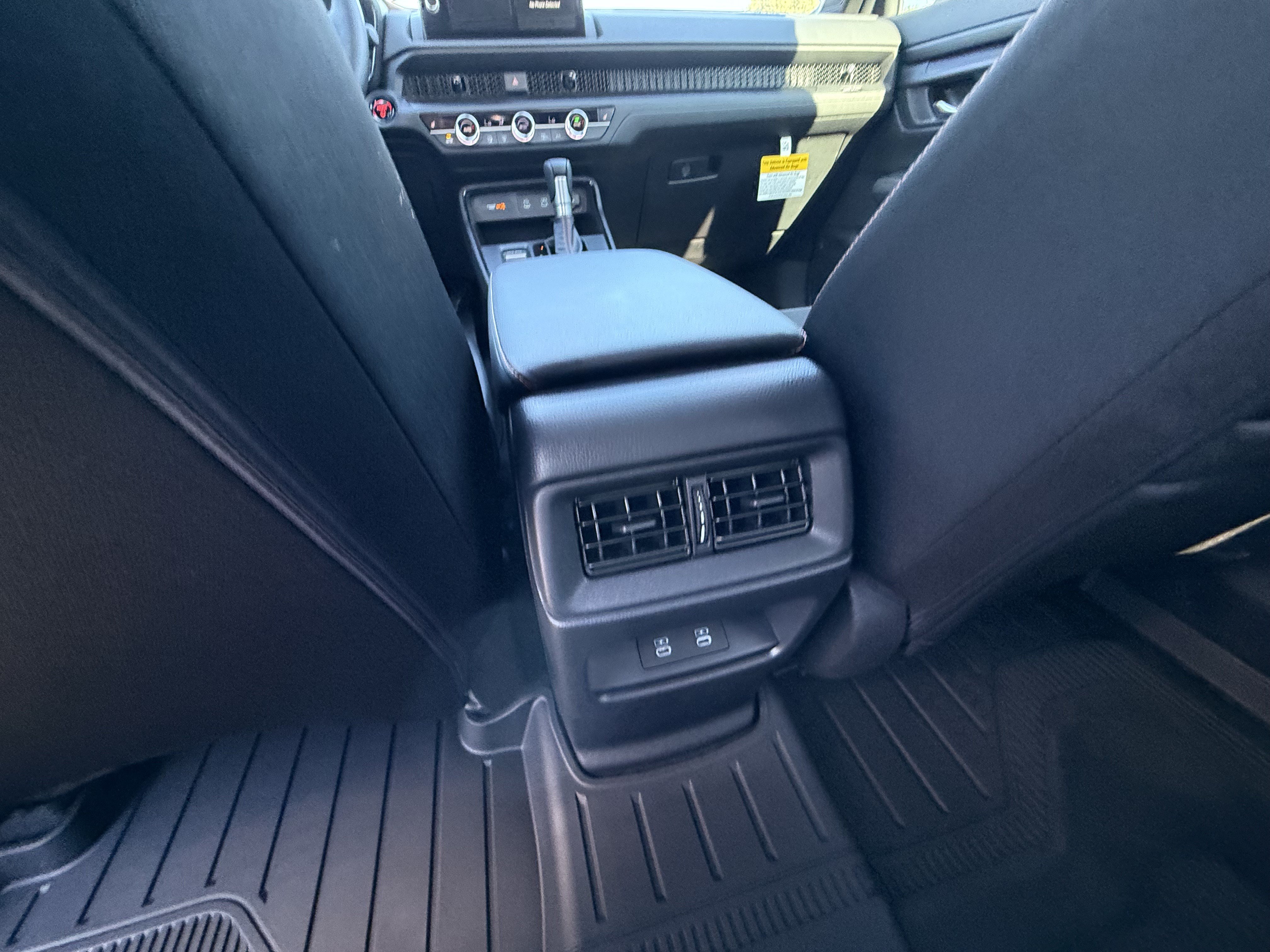 New 2026 Honda CR-V TrailSport image 32