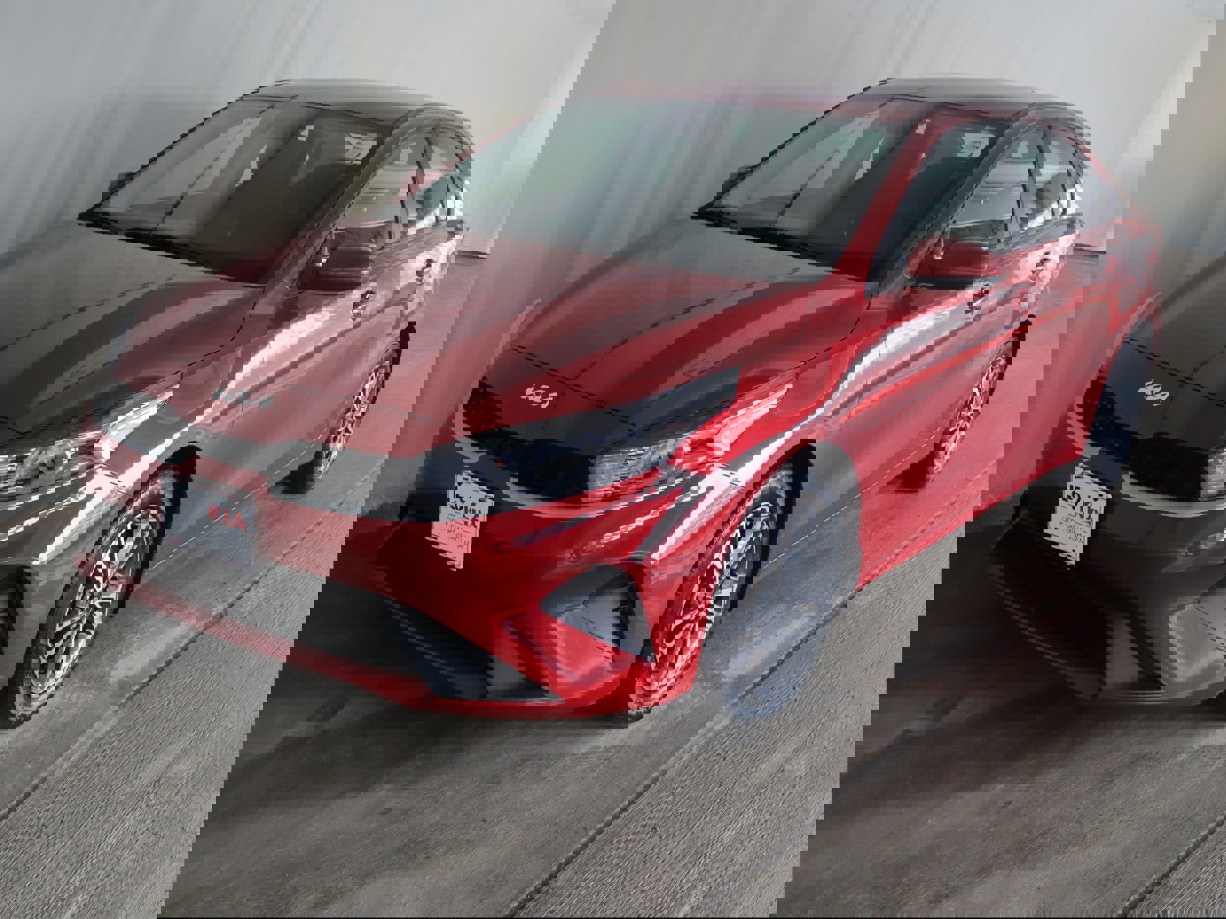 Used 2023 Kia Forte LXS image 16