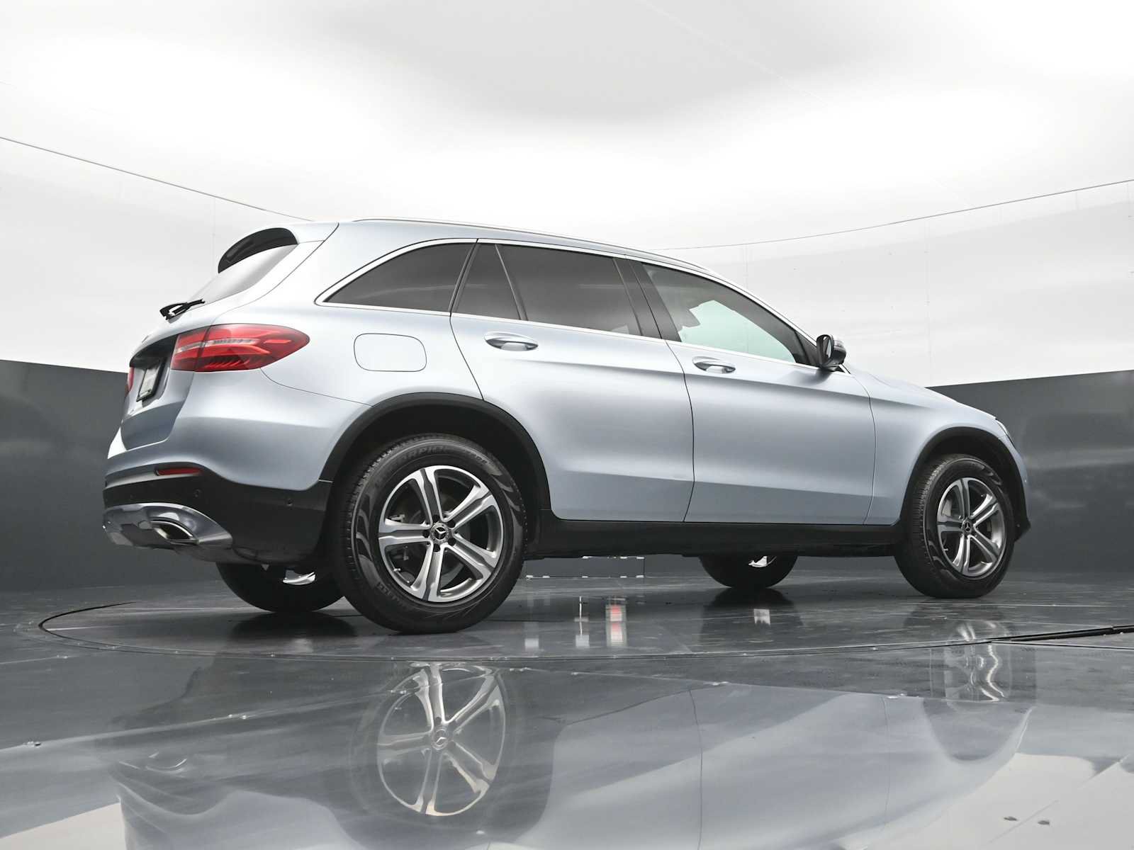 Used 2018 Mercedes-Benz GLC 300 image 40