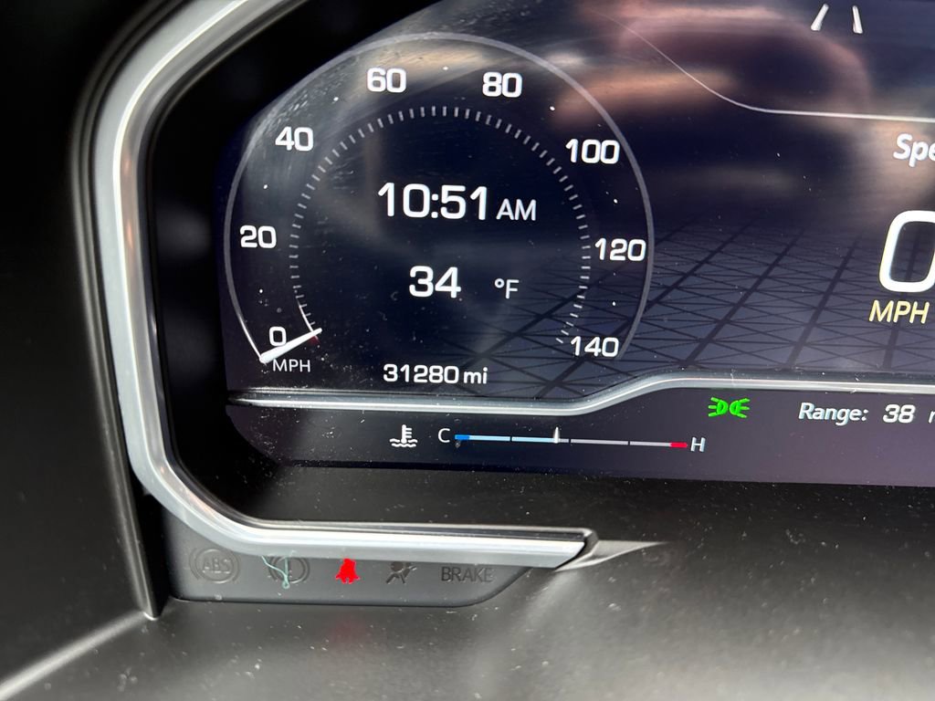 Used 2022 GMC Sierra 1500 Denali w/ Denali Carbonpro Edition image 20