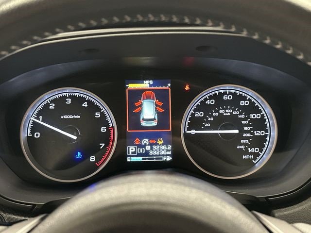 Certified 2024 Subaru Forester Premium image 7