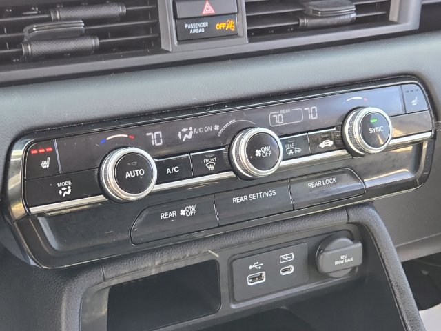 Used 2025 Honda Pilot EX-L image 28