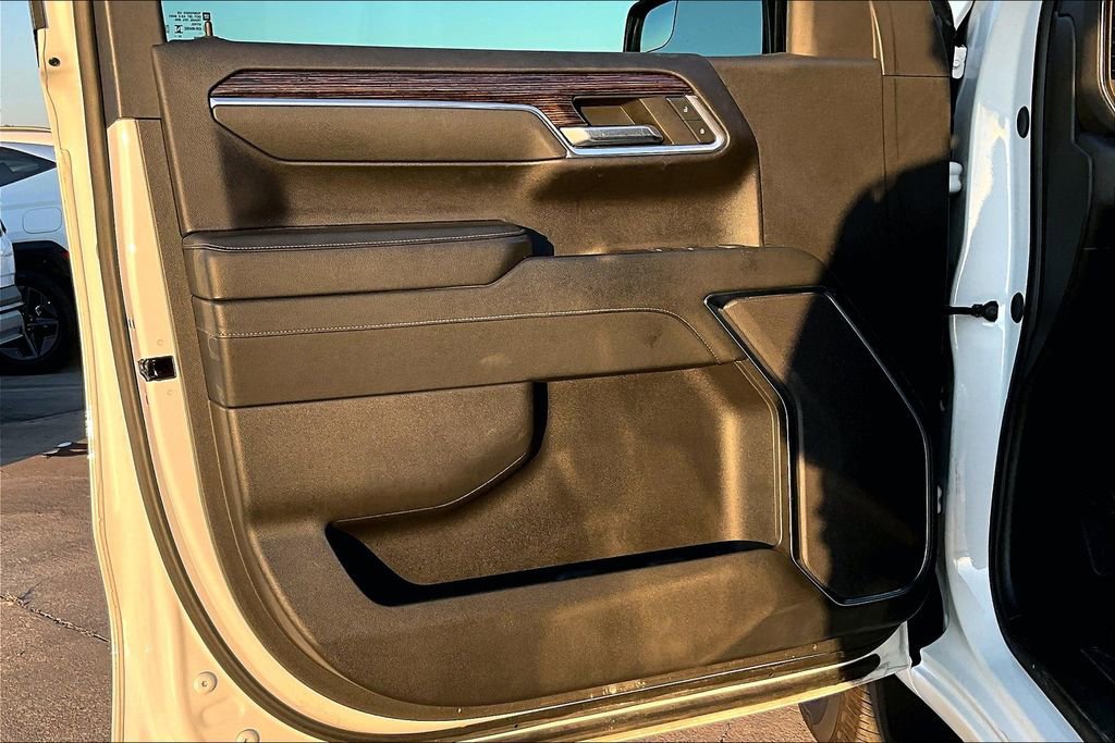 Used 2024 GMC Sierra 1500 Elevation image 20