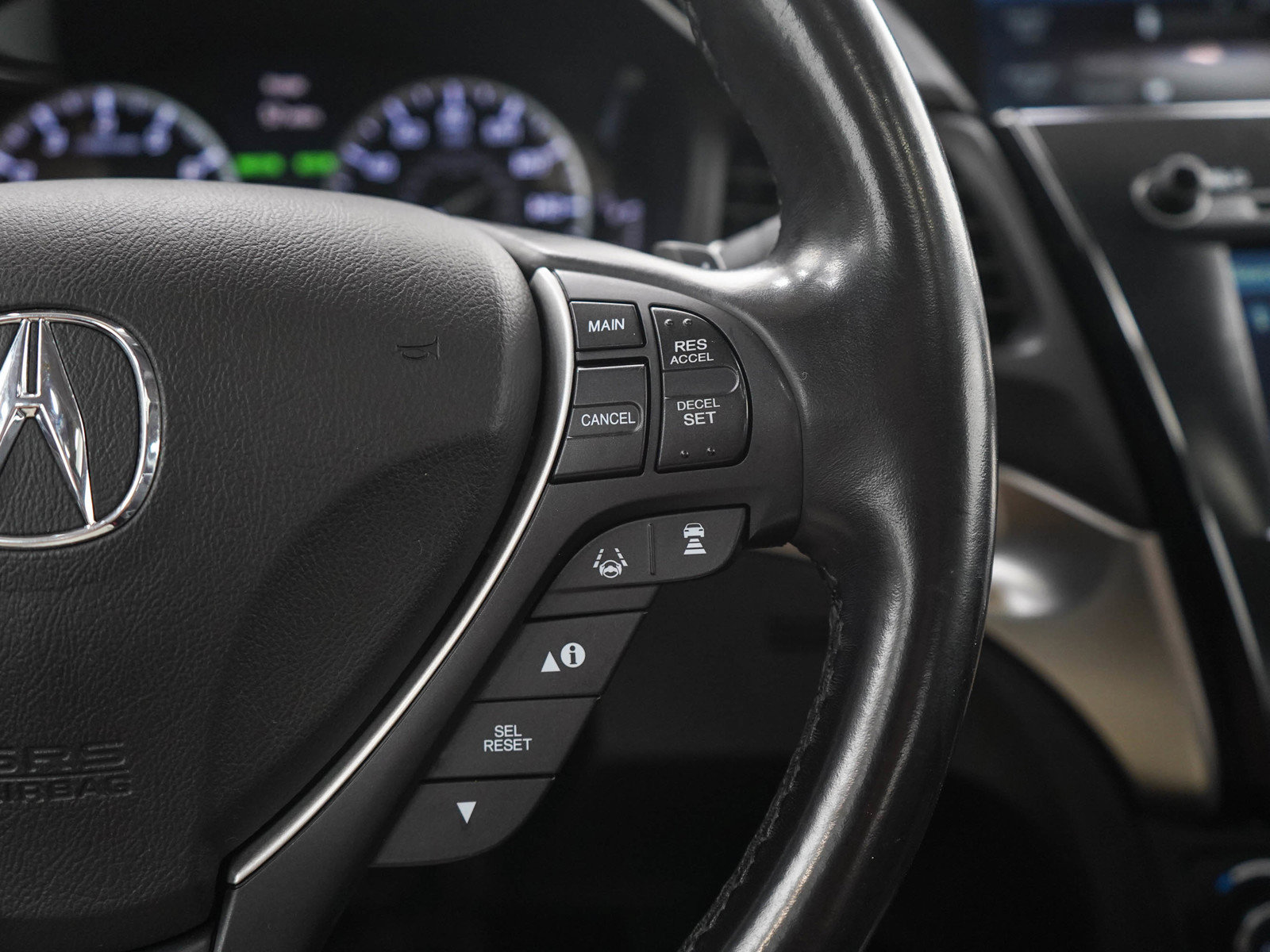 Used 2020 Acura ILX w/ Premium Package FWD image 26