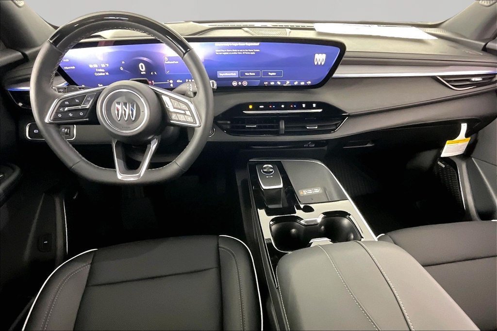 New 2027 Buick Enclave Sport Touring w/ Super Cruise Package AWD/4WD image 6