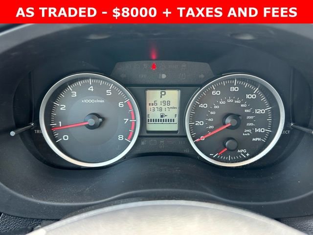 Used 2014 Subaru Forester 2.5i image 18