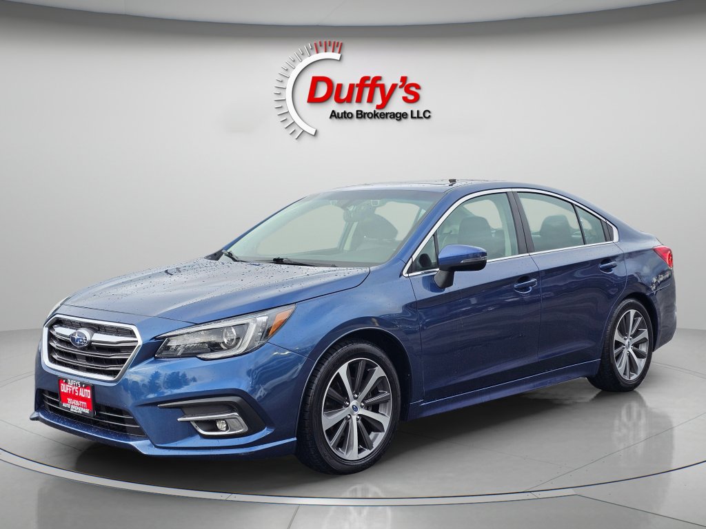 Used 2019 Subaru Legacy 2.5i Limited image 13