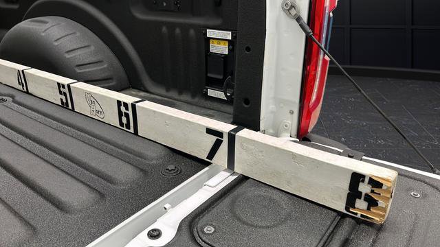 Used 2024 Ford F250 XL w/ 360-Degree Camera Package AWD/4WD image 35