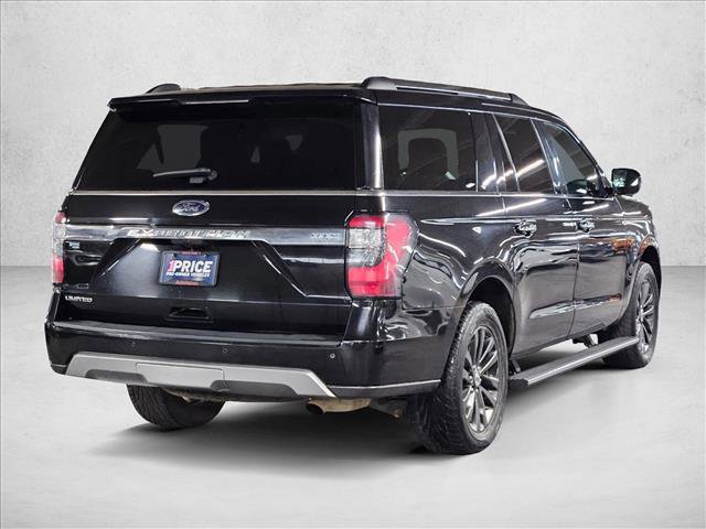 Used 2021 Ford Expedition Max Limited image 5