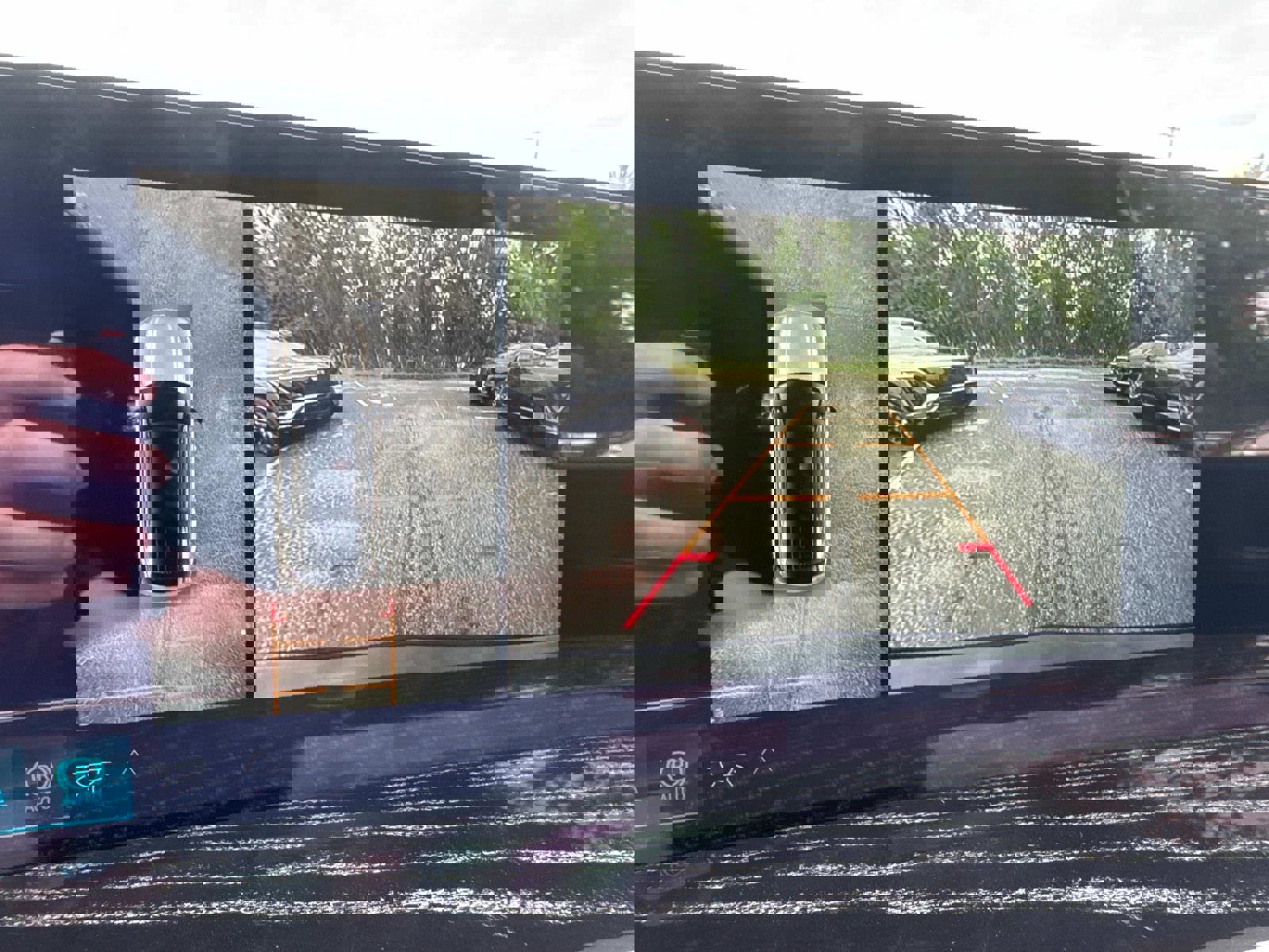 New 2026 Cadillac Escalade IQ Luxury 1 w/ LPO, Floor Liner Package image 17