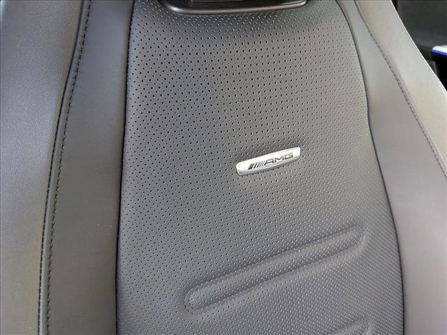 Used 2023 Mercedes-Benz EQE AMG 4MATIC Sedan image 20