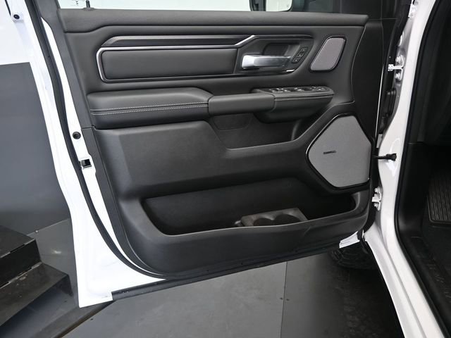 New 2026 RAM 1500 Rebel w/ Rebel Level 2 Equipment Group image 14