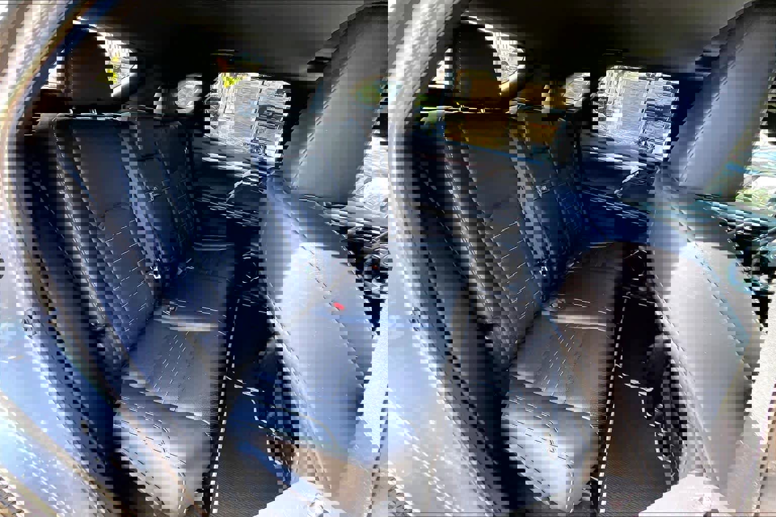 Used 2022 Lexus RX 350 F Sport image 20