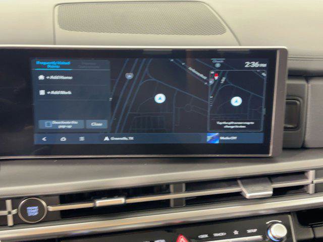 New 2026 Hyundai Santa Fe XRT image 22