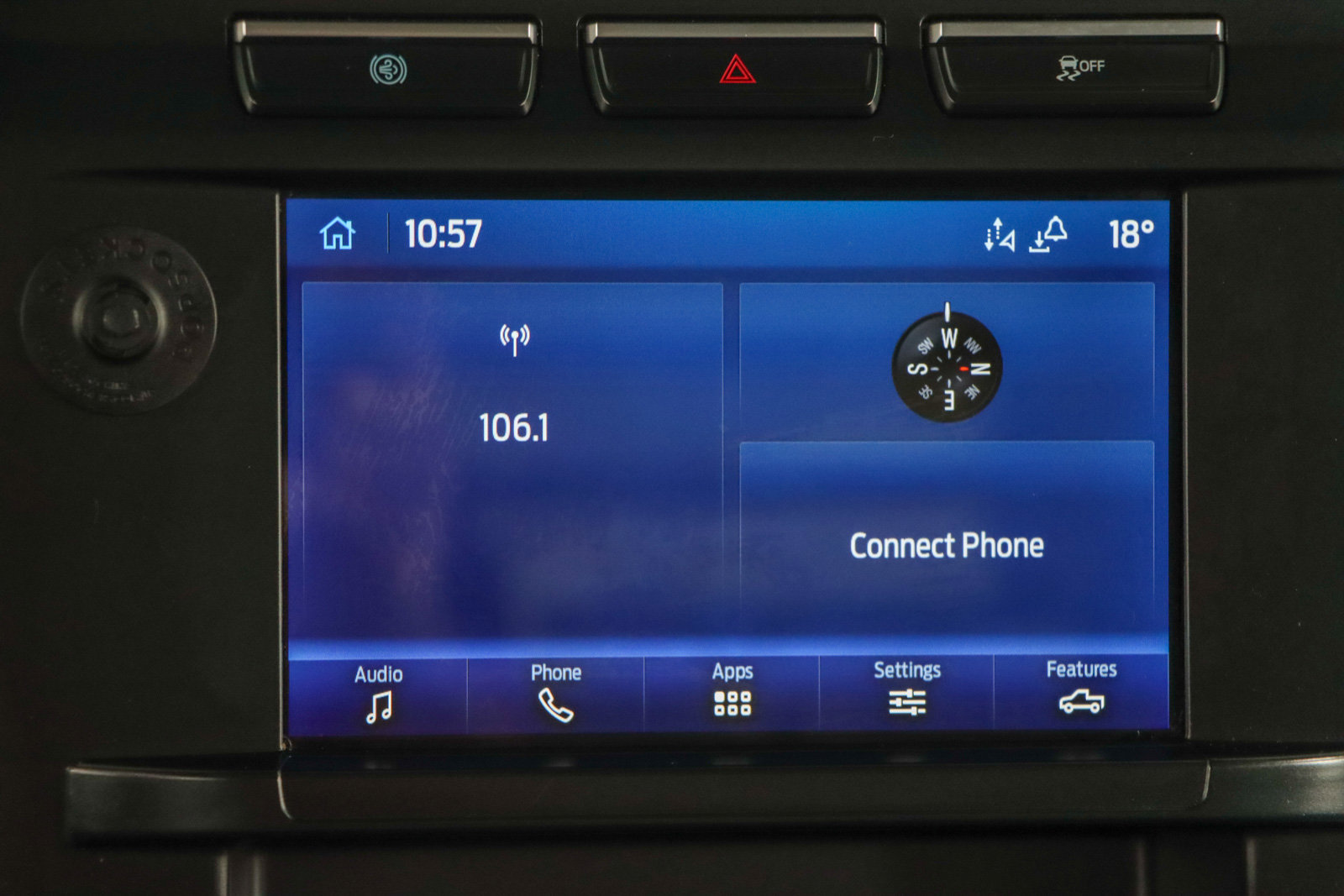 Used 2023 Ford F350 XL w/ XL Driver Assist Package AWD/4WD image 19