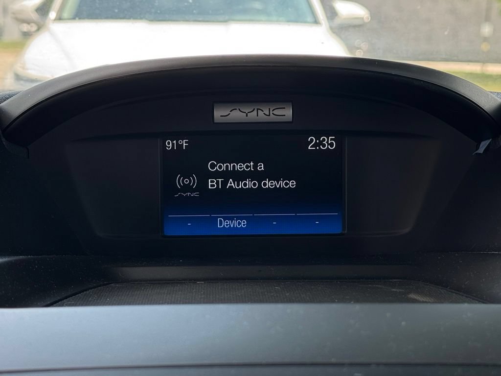 Used 2017 Ford Escape SE FWD image 28