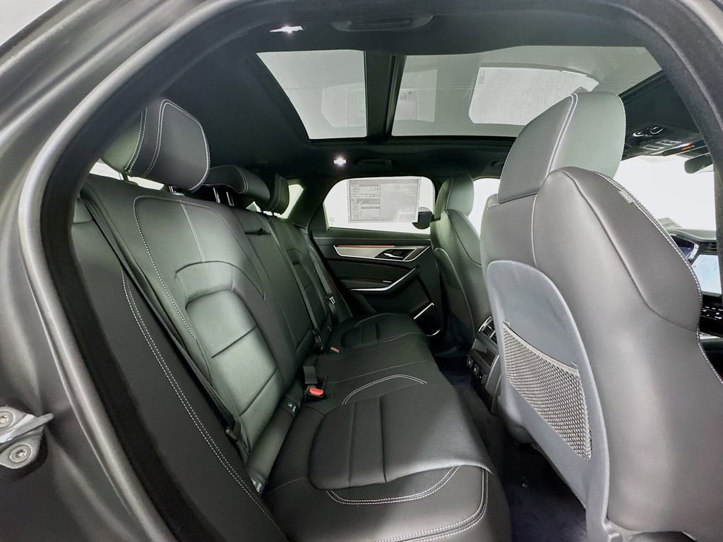 New 2026 Jaguar F-PACE R-Dynamic S image 27