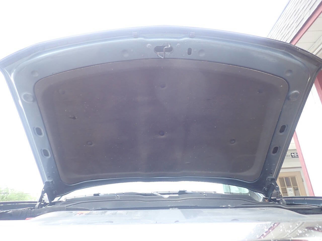 Used 2014 Chevrolet Silverado 1500 LTZ Z71 w/ LTZ Plus Package image 40