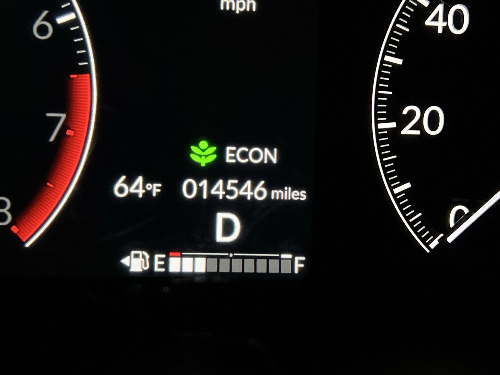 Used 2025 Honda CR-V EX image 17