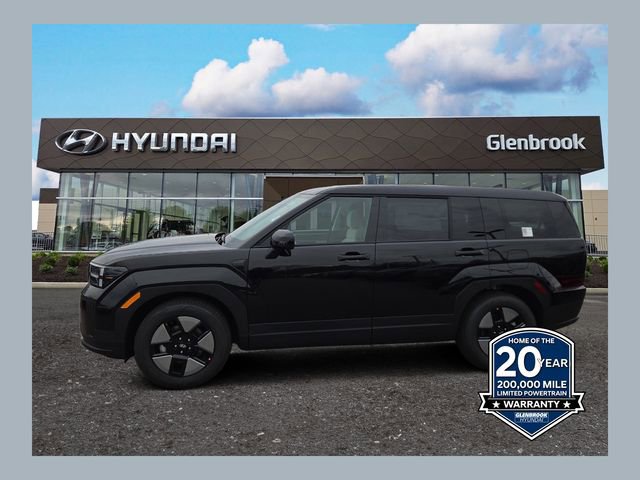 New 2026 Hyundai Santa Fe SE AWD/4WD image 1