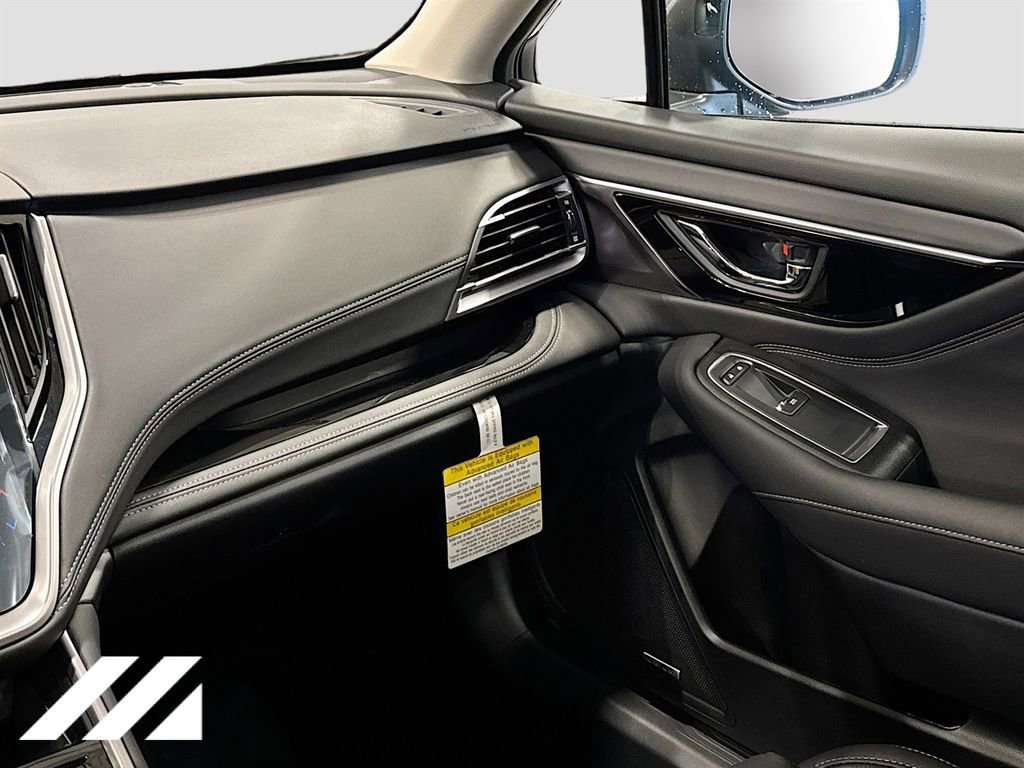 Certified 2025 Subaru Legacy Touring XT w/ Popular Package #3 image 25