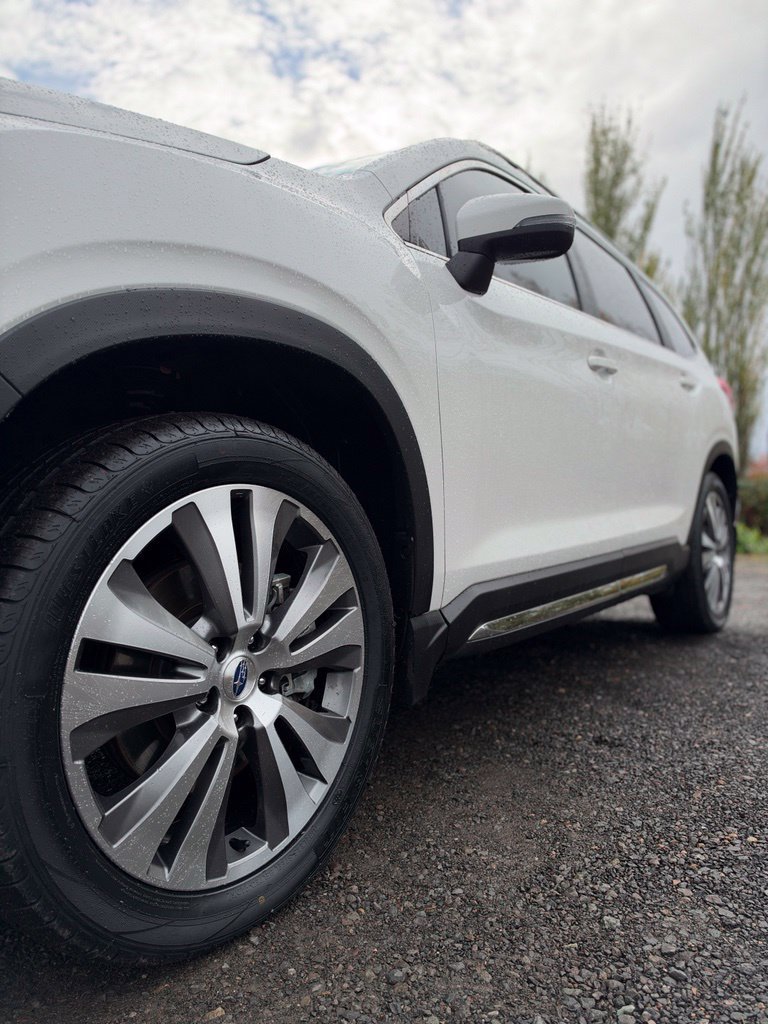 Used 2020 Subaru Ascent Limited w/ Technology Package AWD/4WD image 51