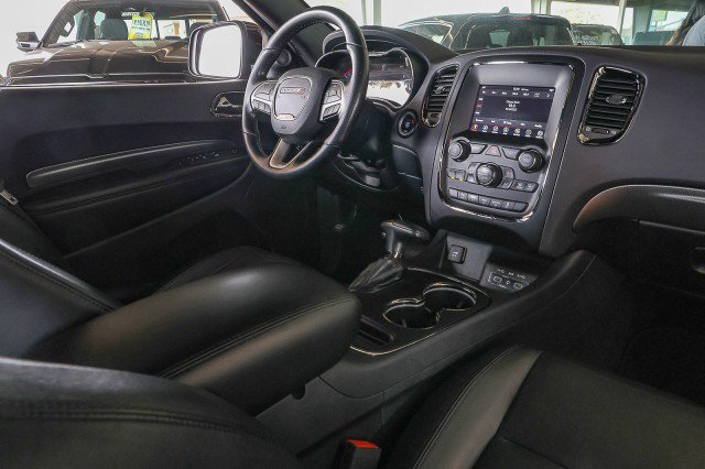 Used 2020 Dodge Durango GT w/ Blacktop Package image 35