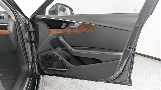 Used 2023 Audi A4 2.0T allroad Premium Plus w/ Premium Plus Package image 23