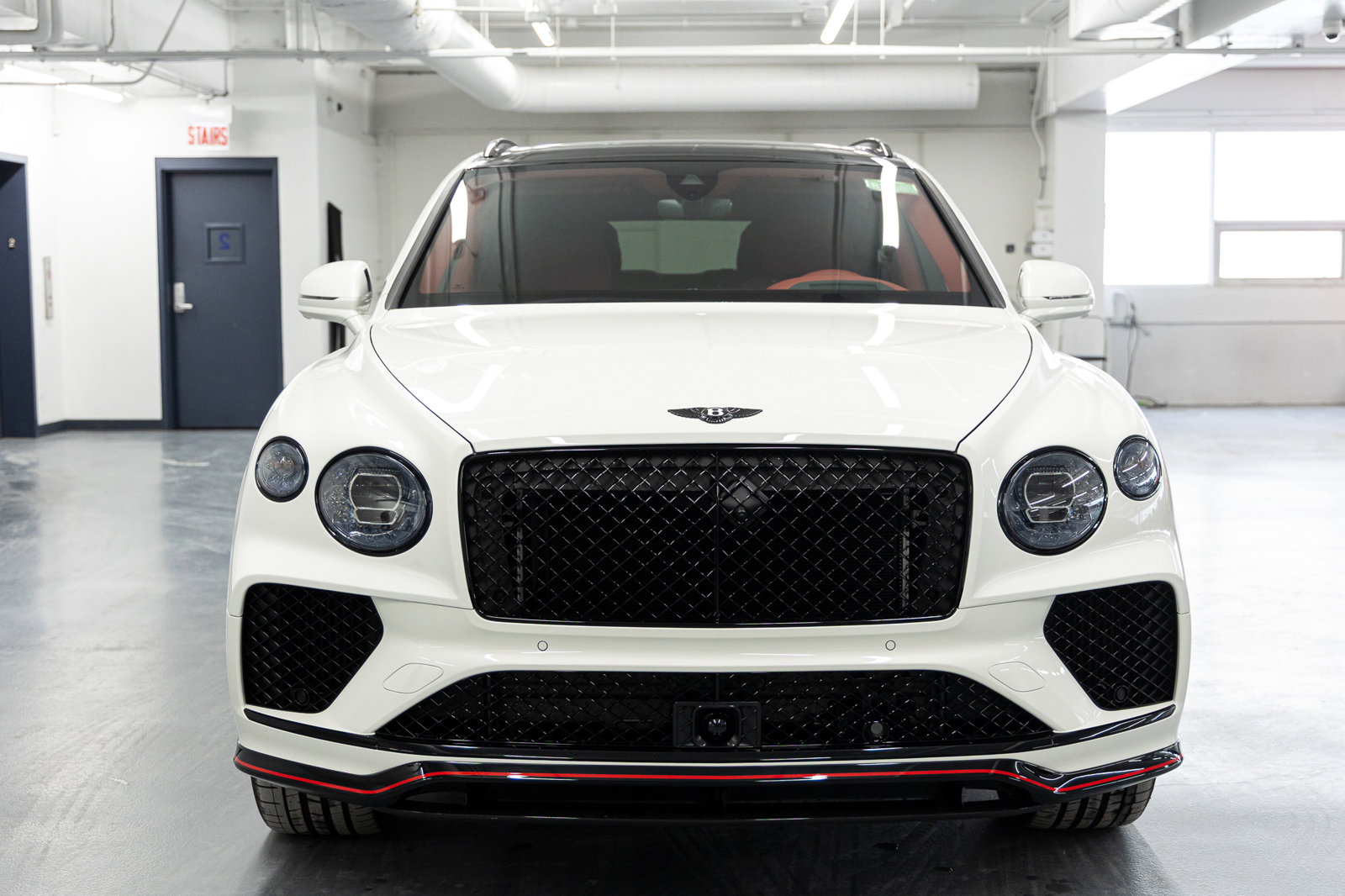 New 2026 Bentley Bentayga Speed AWD/4WD image 7