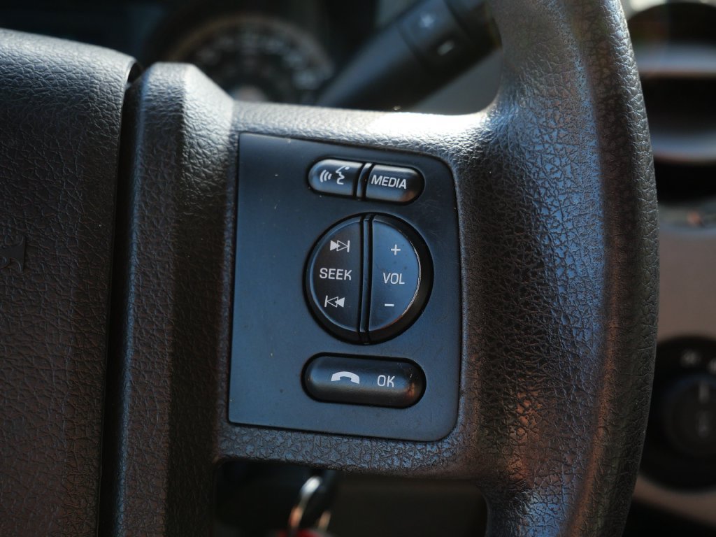 Used 2013 Ford F350 XLT w/ XLT Interior Pkg AWD/4WD image 22