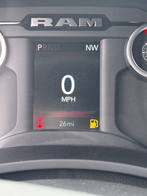 New 2026 RAM 5500 Tradesman image 35