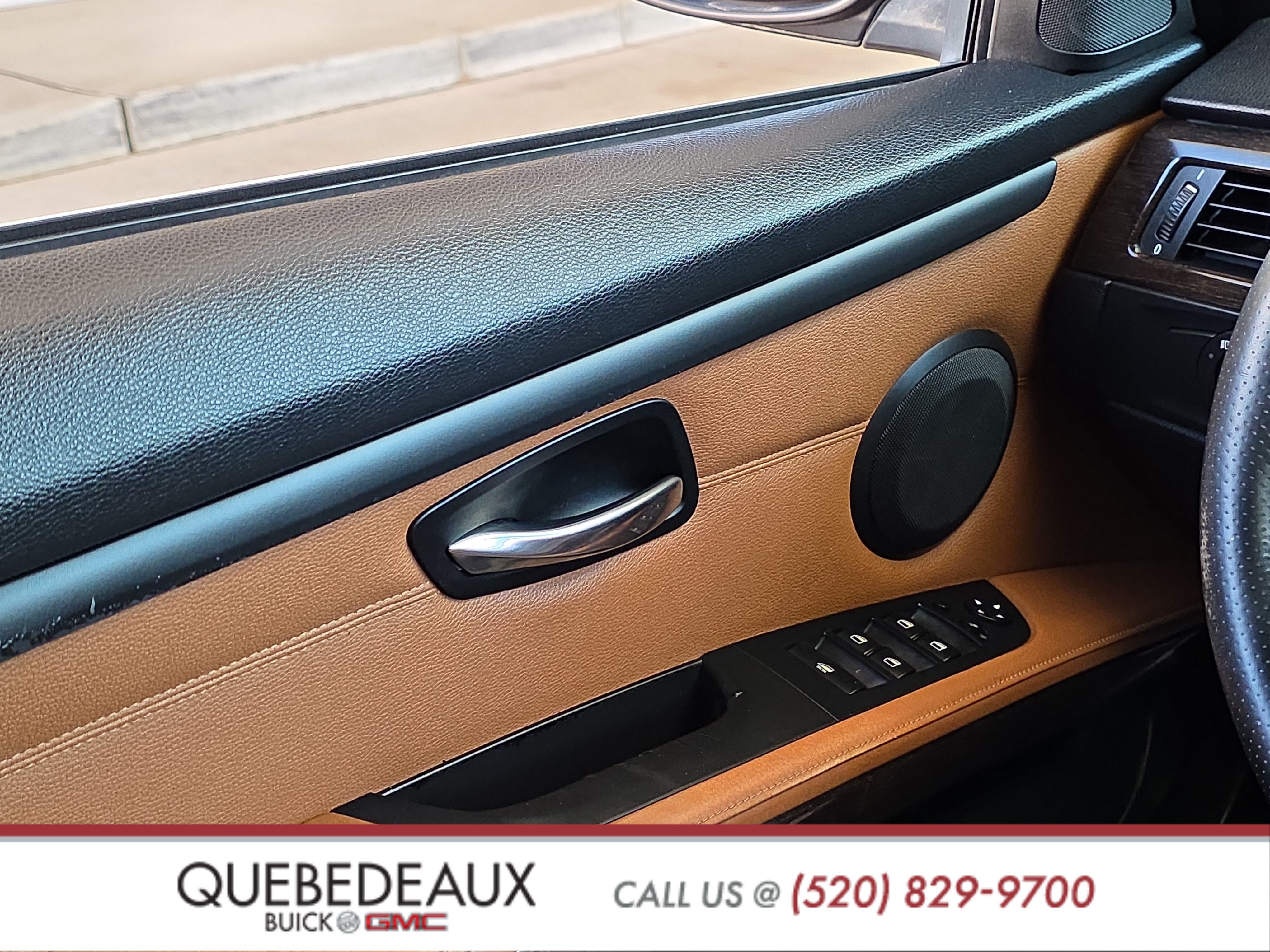 Used 2013 BMW 328i Convertible RWD image 22