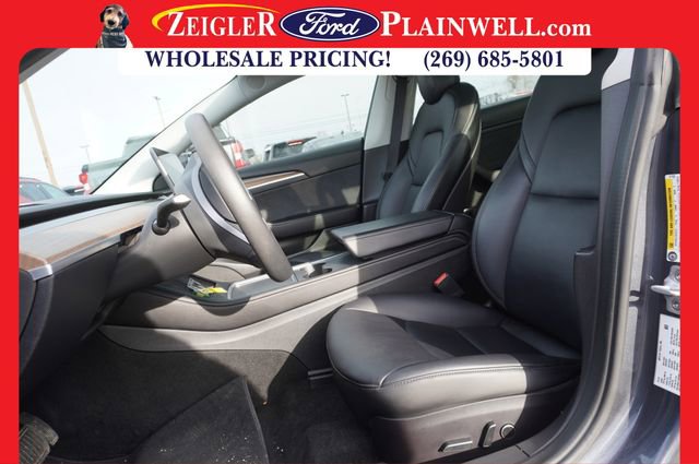Used 2022 Tesla Model 3 Long Range image 18