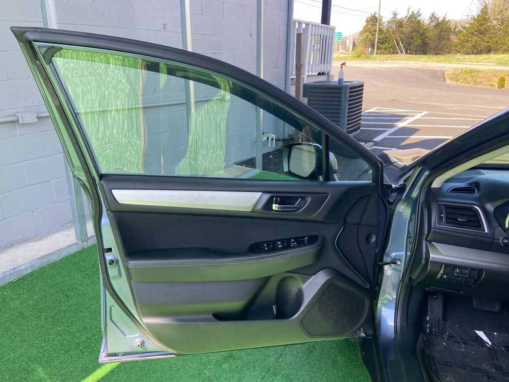 Used 2016 Subaru Outback 2.5i Premium image 35