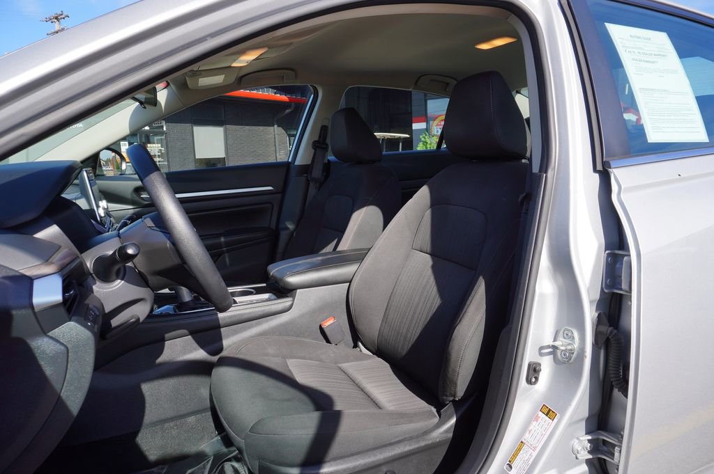 Used 2023 Nissan Altima 2.5 SV image 22