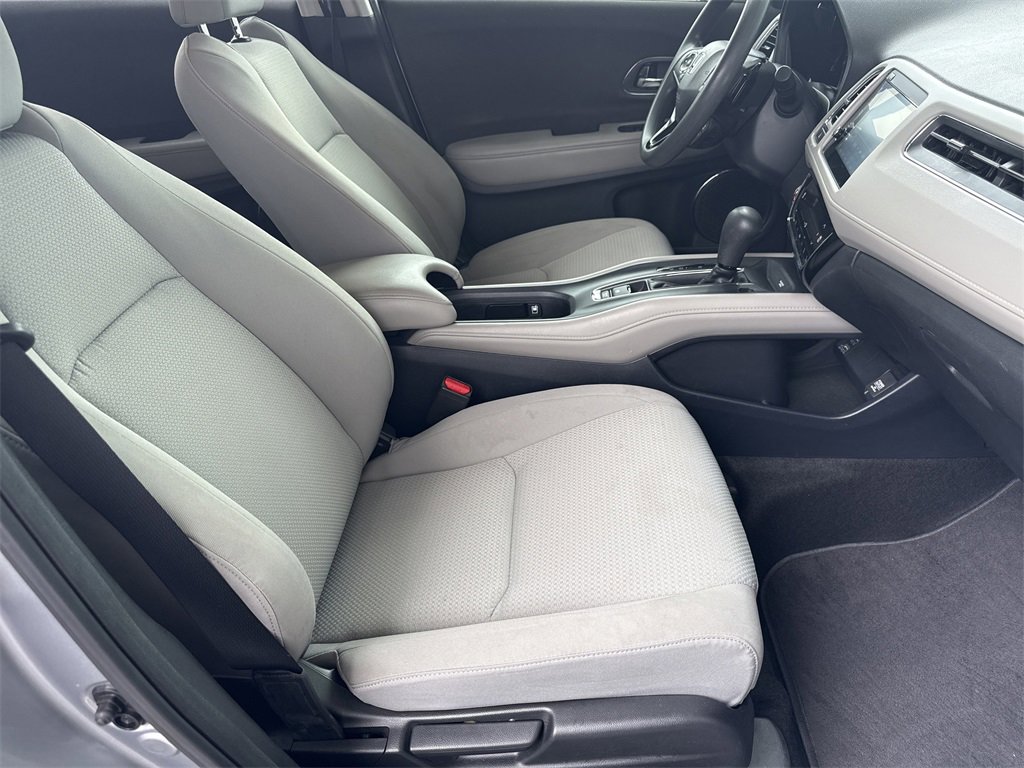 Used 2020 Honda HR-V EX image 36