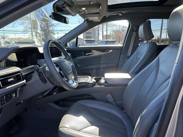 Used 2022 Lincoln Nautilus Reserve AWD/4WD image 33