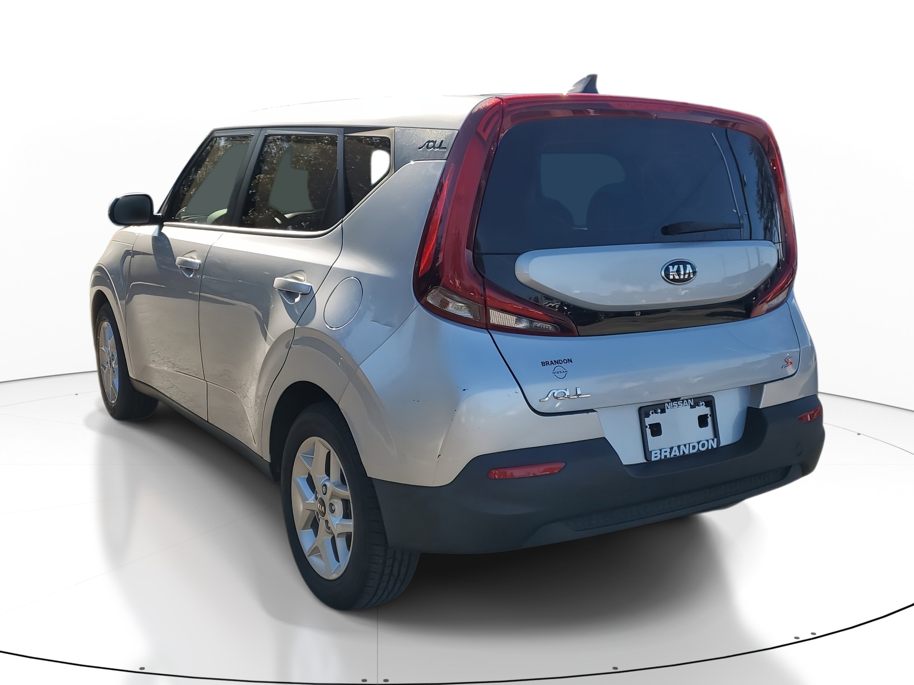 Used 2021 Kia Soul S image 5