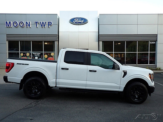 Used 2023 Ford F150 XL w/ Rattler Package image 1